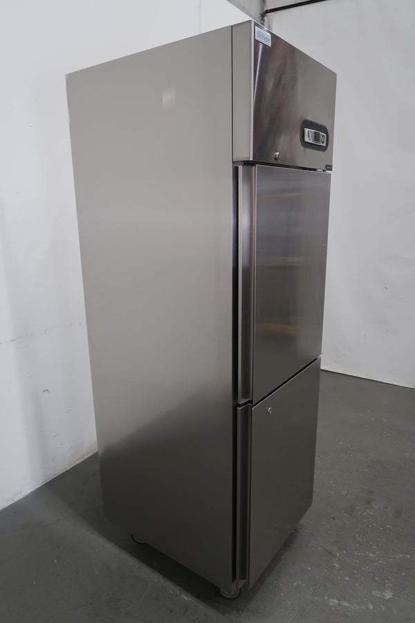 Thermaster SUF500 Upright Freezer (4)