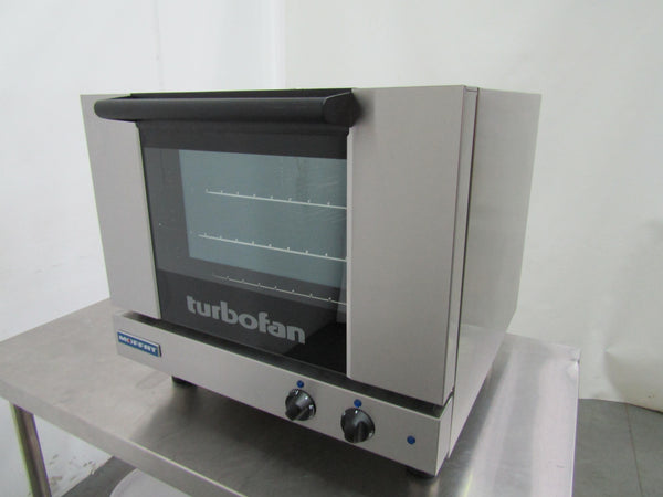 MOFFAT E22M3 Convection Oven (1)
