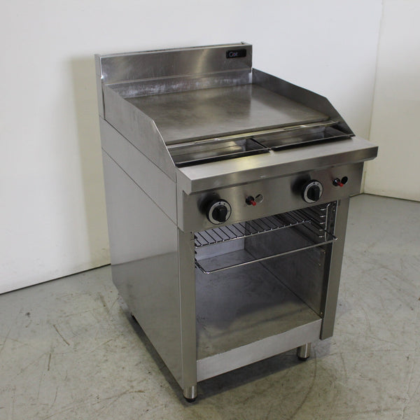 Cobra CT6 2 Burner Griddle/Toaster (2)