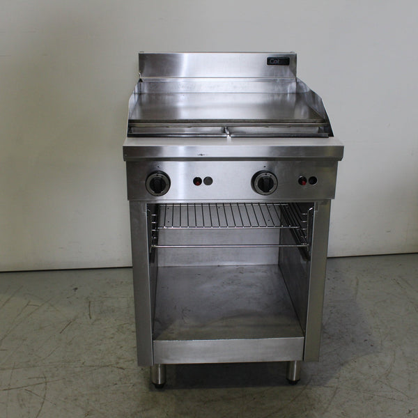Cobra CT6 2 Burner Griddle/Toaster (3)
