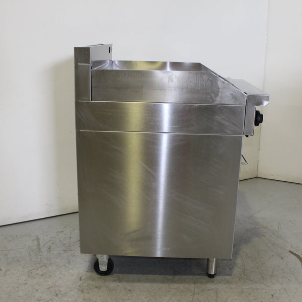 Cobra CT6 2 Burner Griddle/Toaster (5)