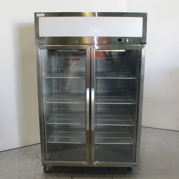 Thermaster SUFG1000 Upright Freezer (3)