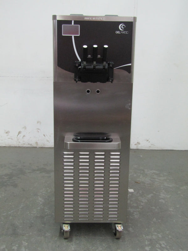 Gelmatic - Matic 500 GR (1)