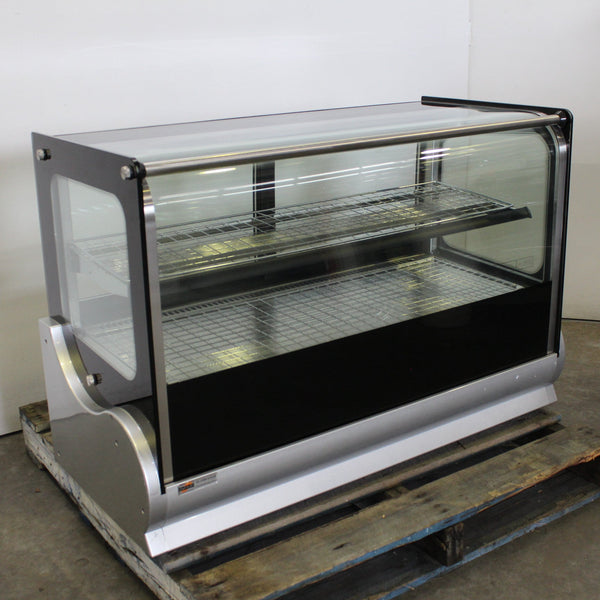 Anvil DGHV540 C/Top Heated Display (2)