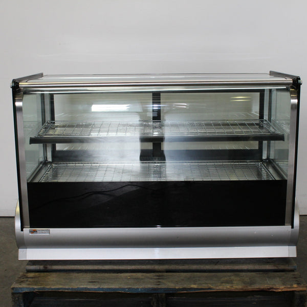 Anvil DGHV540 C/Top Heated Display (3)