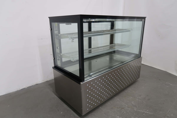 FED SG150FA-2XB Refrigerated Display (4)