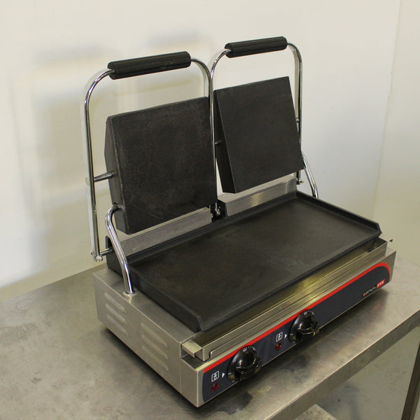 Anvil TSS 3001 Contact Grill (4)