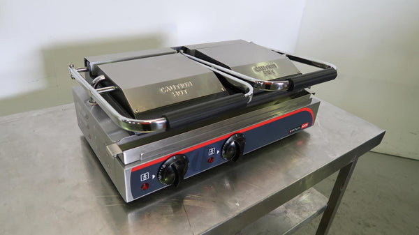 Anvil TSS 3001 Contact Grill (1)