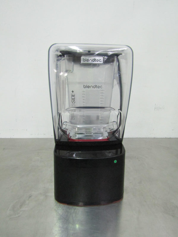 Blendtec STEALTH 875 Blender (1)