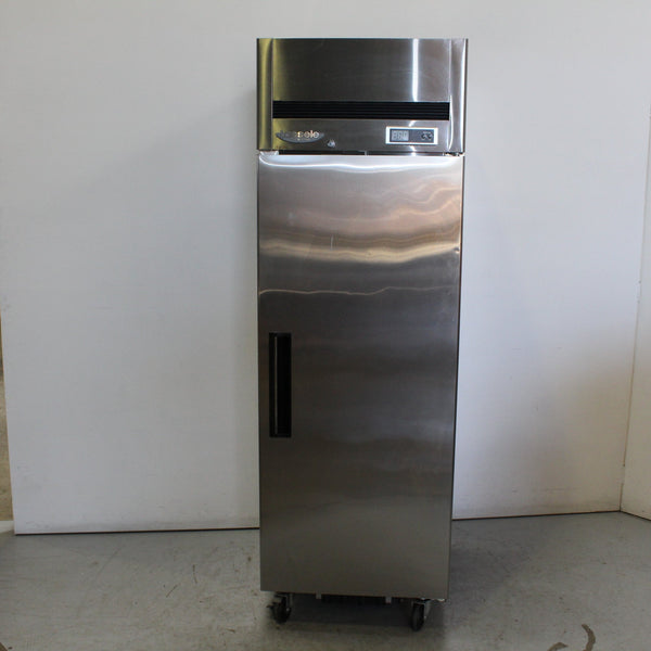 Lassele LFT-771PC Upright Freezer (3)