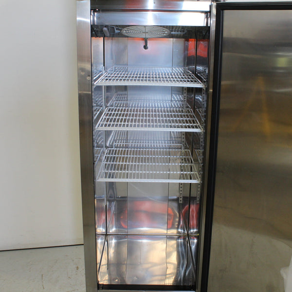 Lassele LFT-771PC Upright Freezer (4)