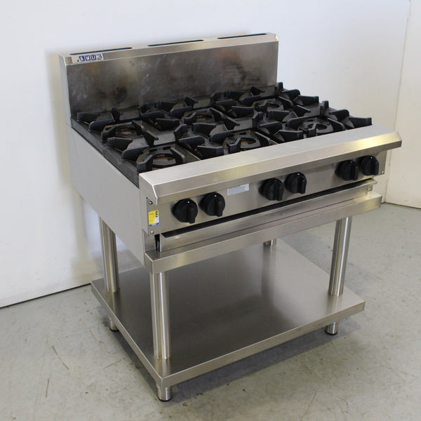 LUUS CS-6B Cooktop (2)