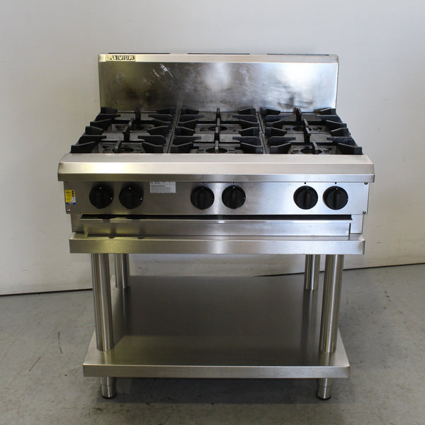 LUUS CS-6B Cooktop (3)