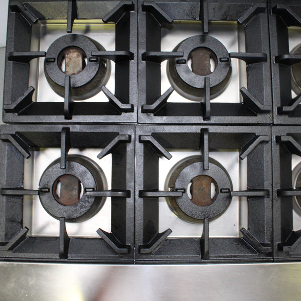 LUUS CS-6B Cooktop (4)