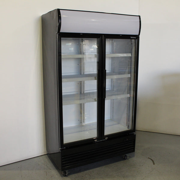 Bromic GM1000L Upright Fridge (2)