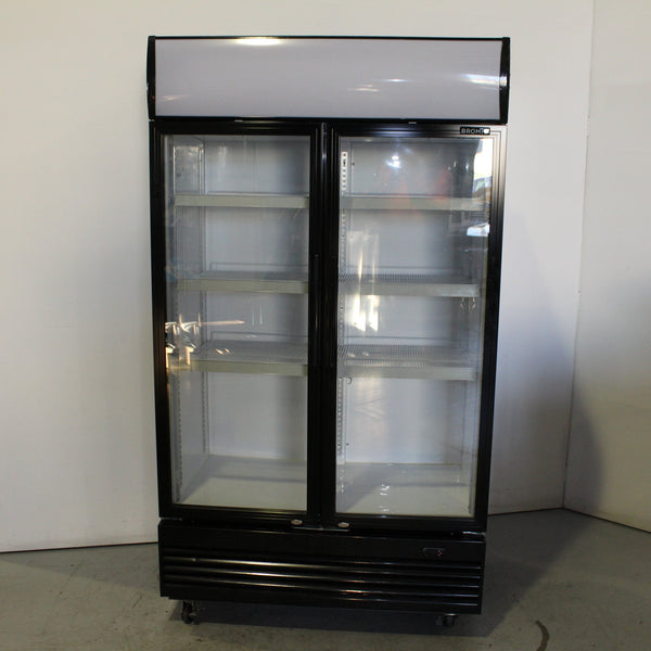 Bromic GM1000L Upright Fridge (3)