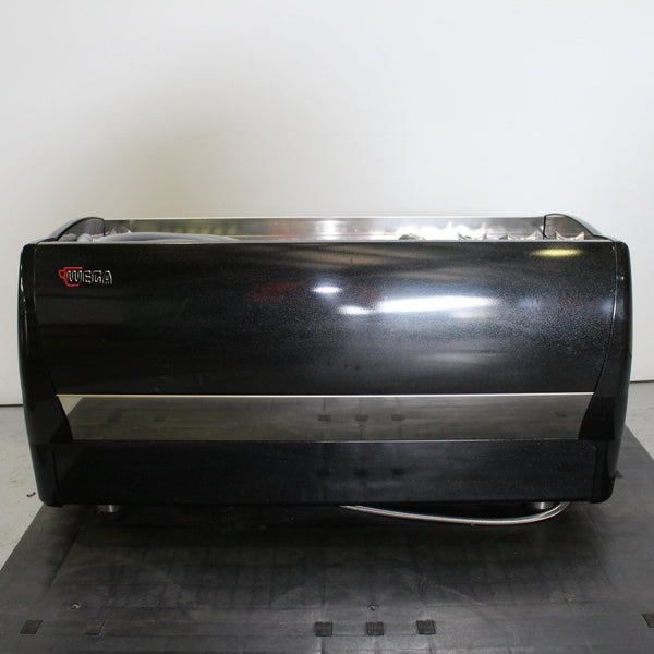 Wega POLARIS EVD./3-PR Coffee Machine (2)