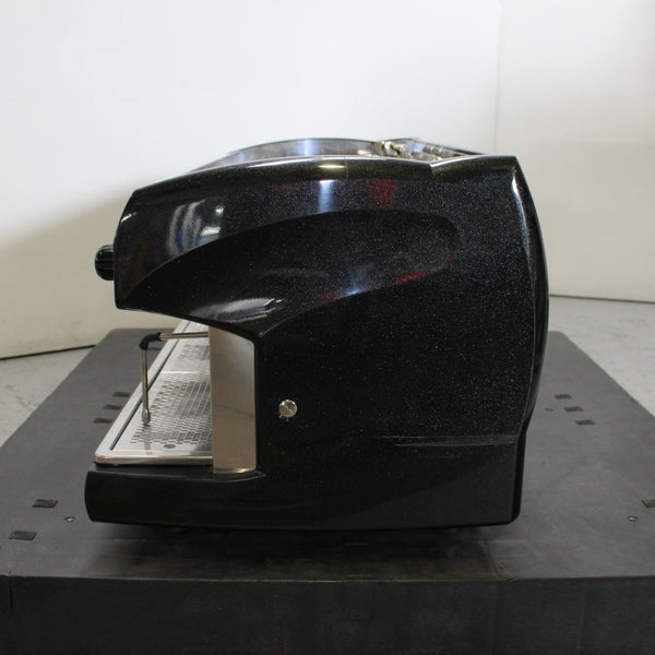 Wega POLARIS EVD./3-PR Coffee Machine (3)