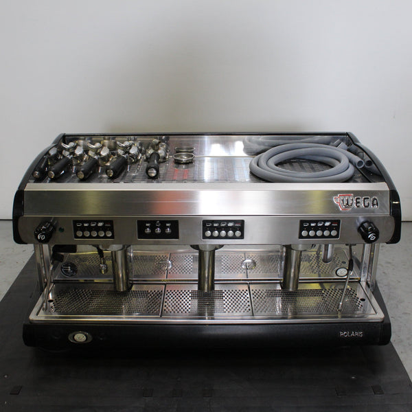 Wega POLARIS EVD./3-PR Coffee Machine (4)