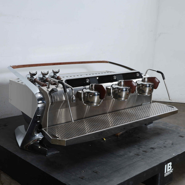 Slayer STEAM 3 Group Coffee Machine (2)