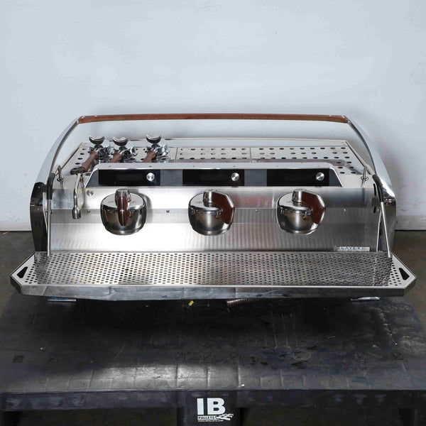 Slayer STEAM 3 Group Coffee Machine (3)