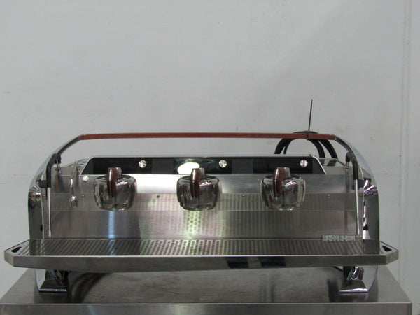 Slayer Coffee Machine (2)