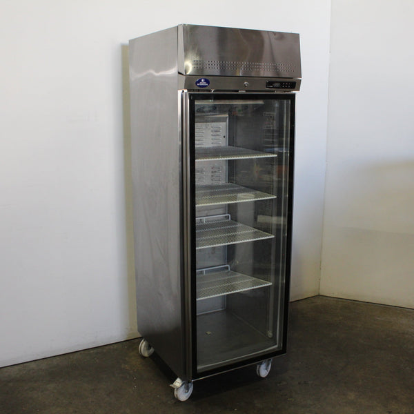 Sanden Intercool SPR-0687D U/R Fridge (2)