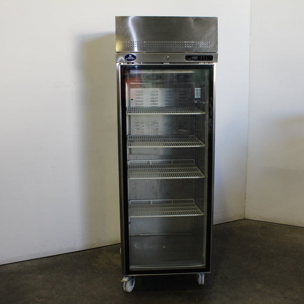 Sanden Intercool SPR-0687D U/R Fridge (3)