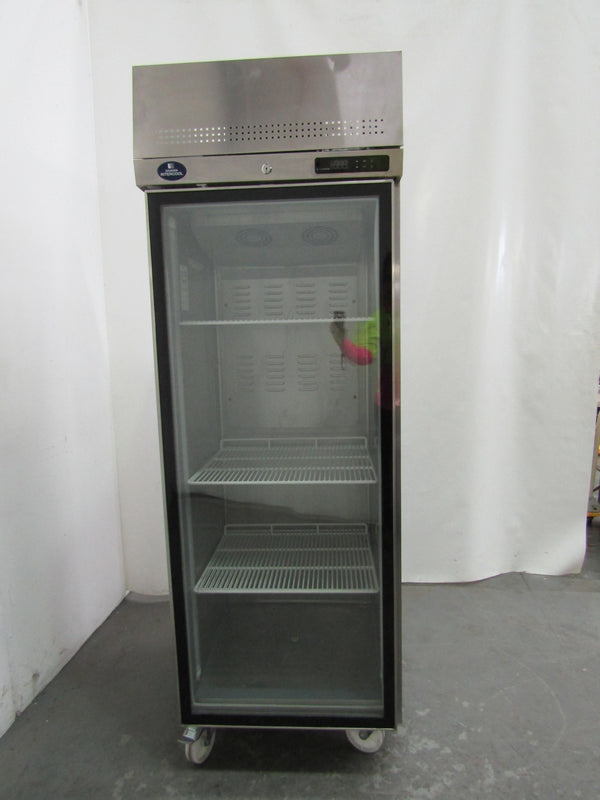 Sanden Intercool SPR-0687D U/R Fridge (1)