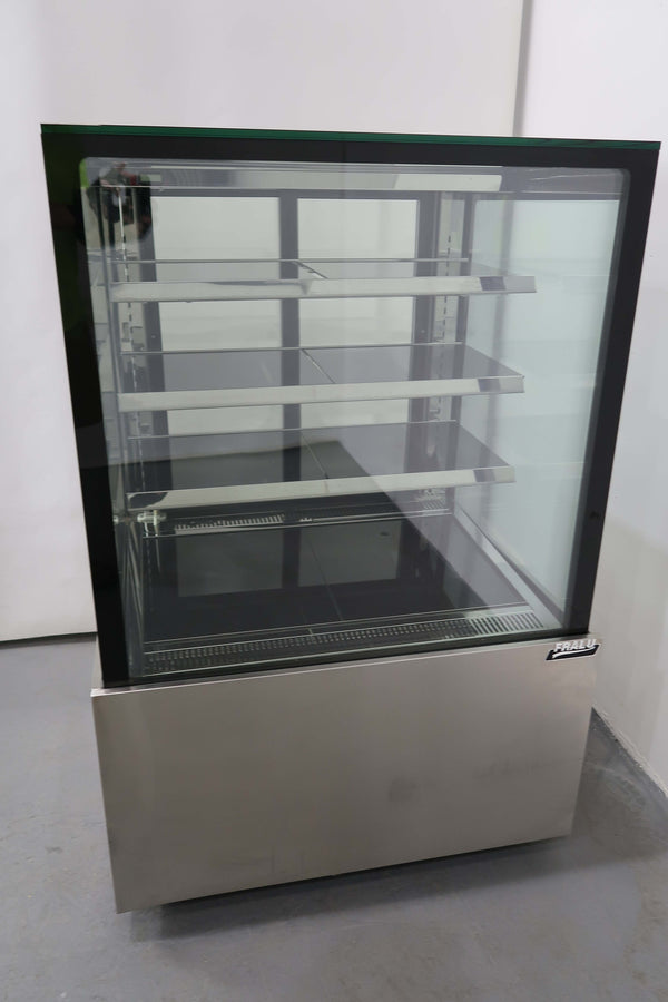 Fralu DZF-0913 Refrigerated Display (2)