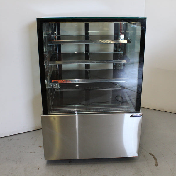 Fralu DZF-0913 Refrigerated Display (3)