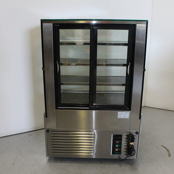 Fralu DZF-0913 Refrigerated Display (5)