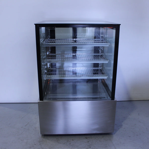 FED SL830V Refrigerated Display (3)