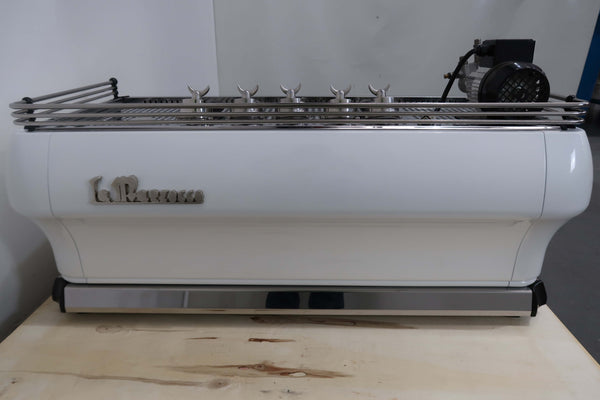 La Marzocco FB80 4 Group Coffee Machine (2)
