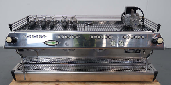 La Marzocco 4AV Coffee Machine (2)