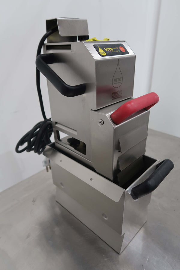 Vito VITO50 Oil Filter (4)