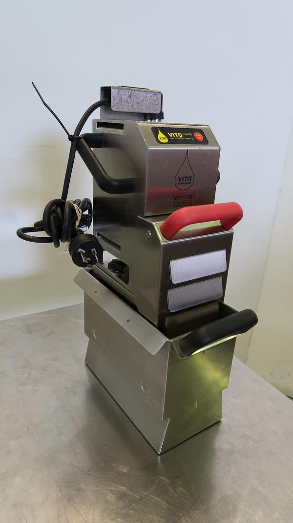 Vito VITO50 Oil Filter (1)