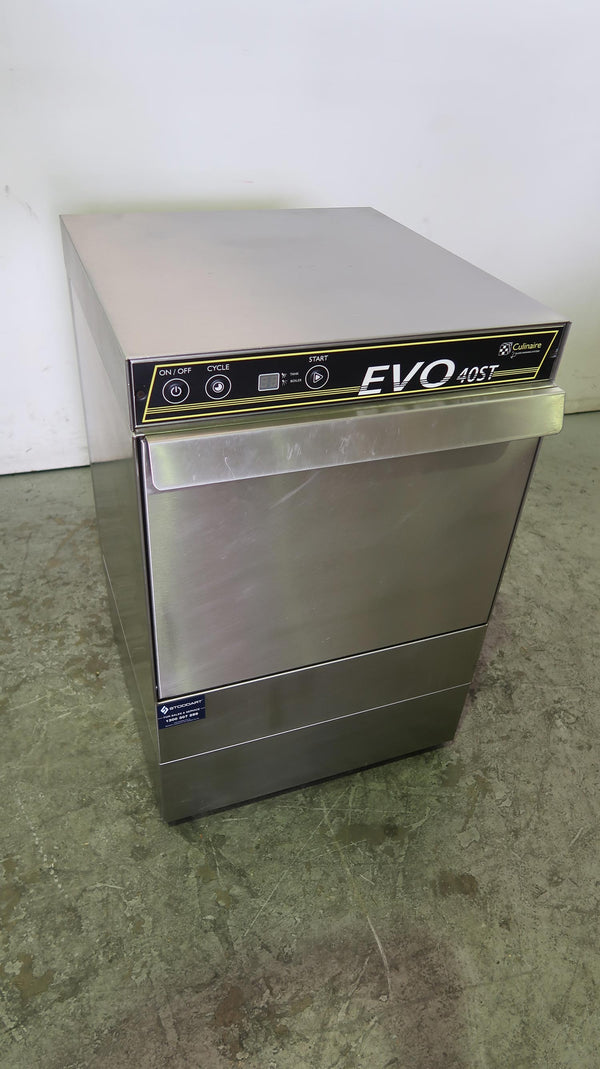 CULINAIRE - EVO40ST (1)