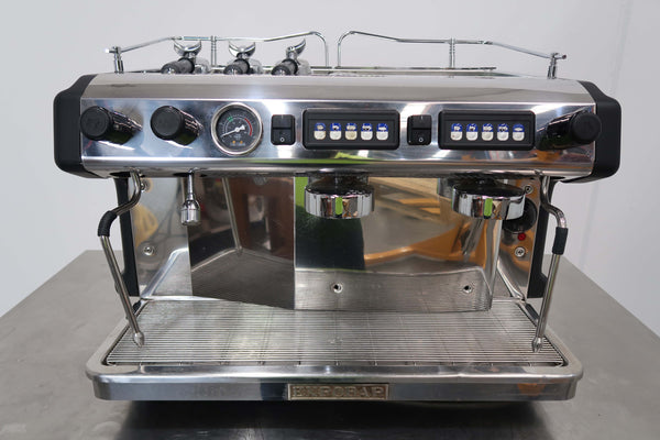 Expobar RUGGERO Coffee Machine (2)