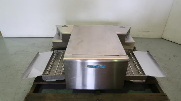 TURBOCHEF - HCS1618EW (2)