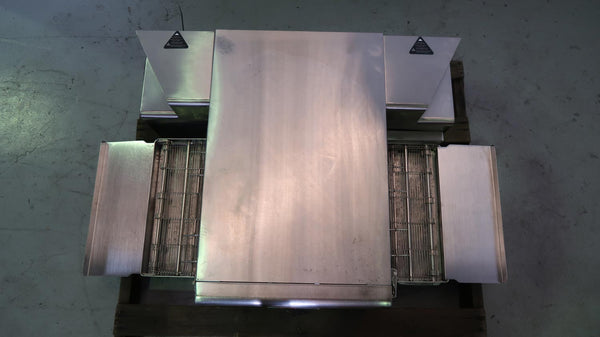 TURBOCHEF - HCS1618EW (3)