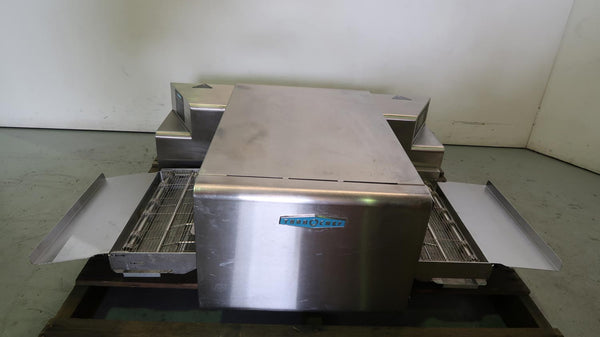 Turbochef HCS1618EW Conveyor Oven (2)