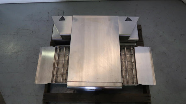 Turbochef HCS1618EW Conveyor Oven (3)