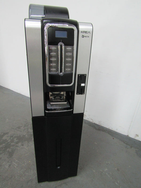Necta ESB4S-R/AUS Vending Coffee Machine (1)