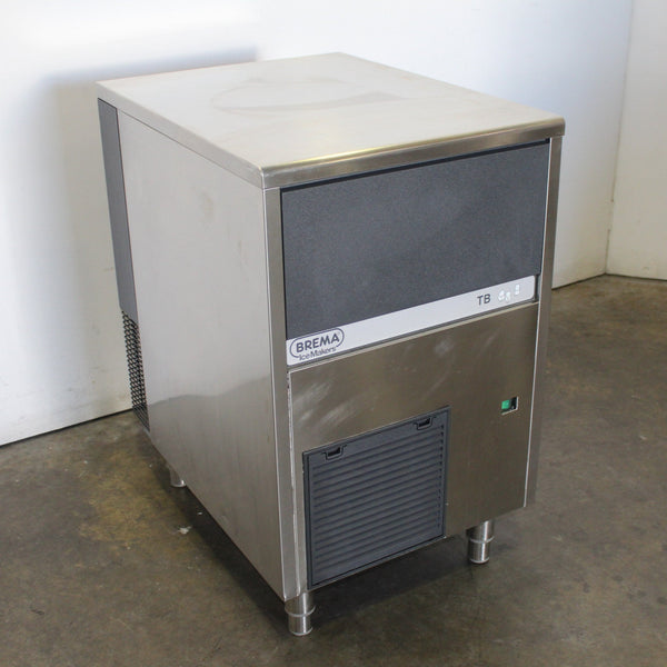 Brema TB 852A Ice Machine (2)