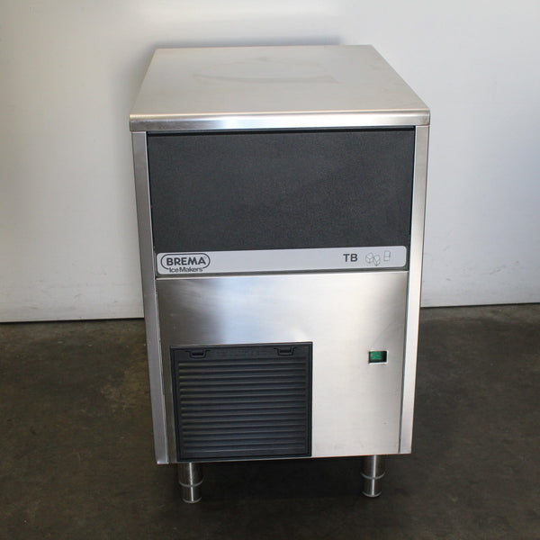 Brema TB 852A Ice Machine (3)