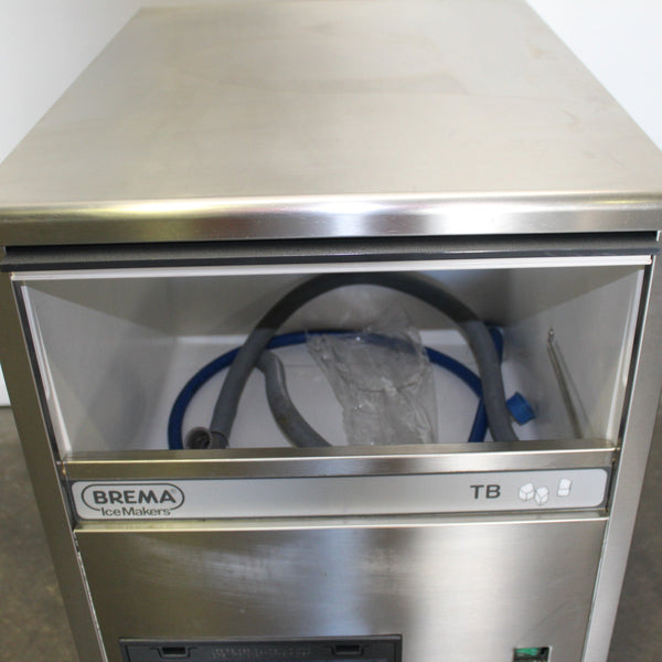 Brema TB 852A Ice Machine (4)