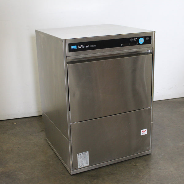 Meiko Upster U 500 Dishwasher - Undercou (2)