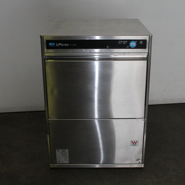 Meiko Upster U 500 Dishwasher - Undercou (3)
