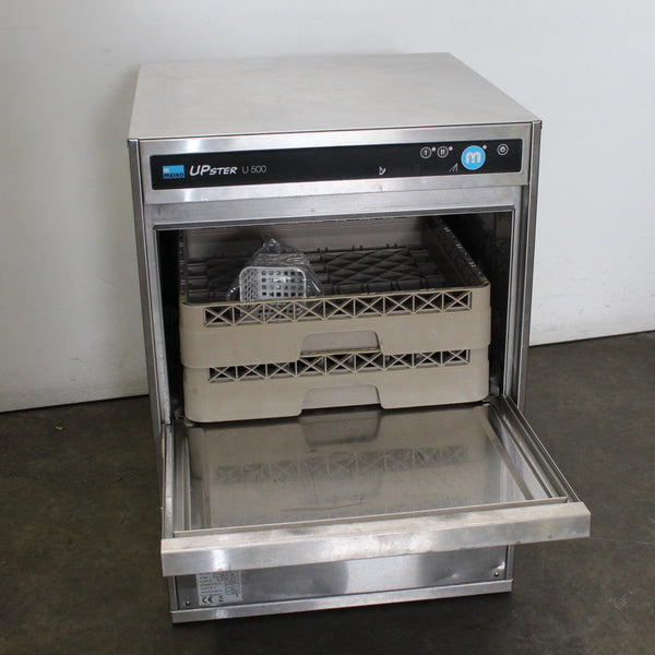 Meiko Upster U 500 Dishwasher - Undercou (4)